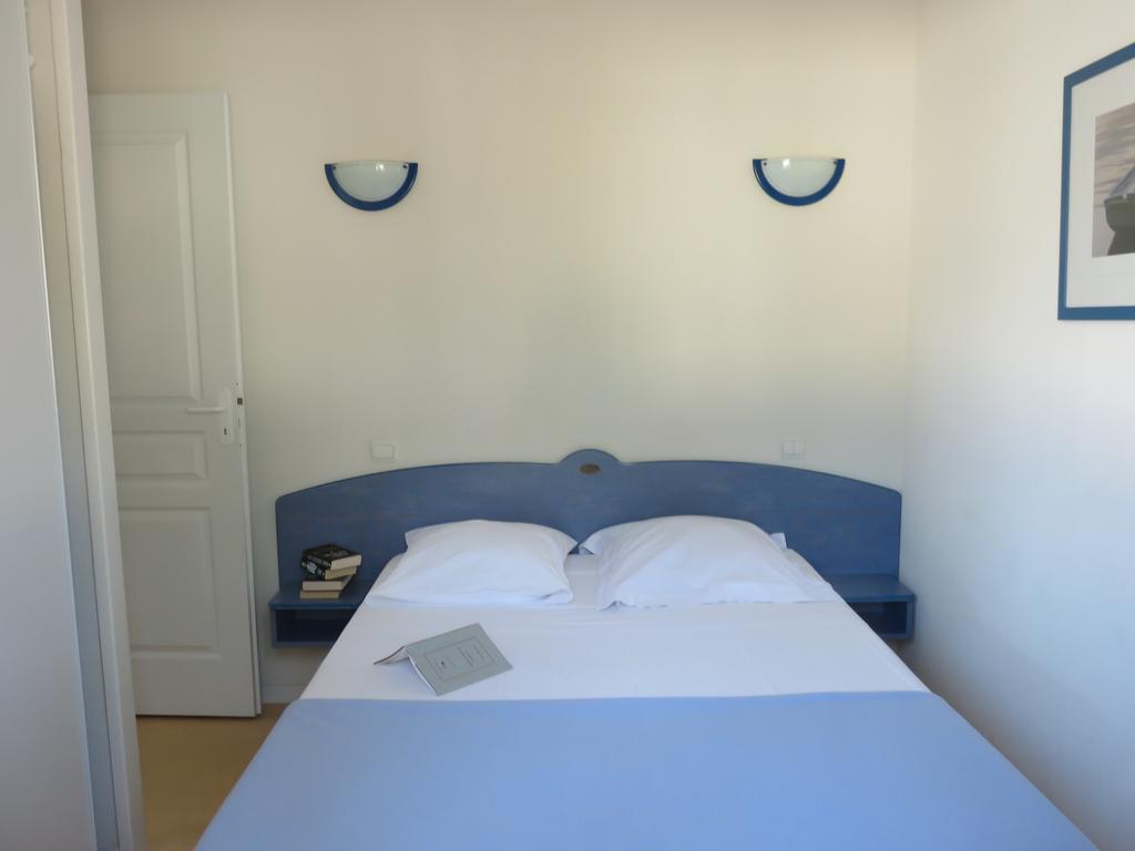 Goelia Les Demeures Du Aparthotel