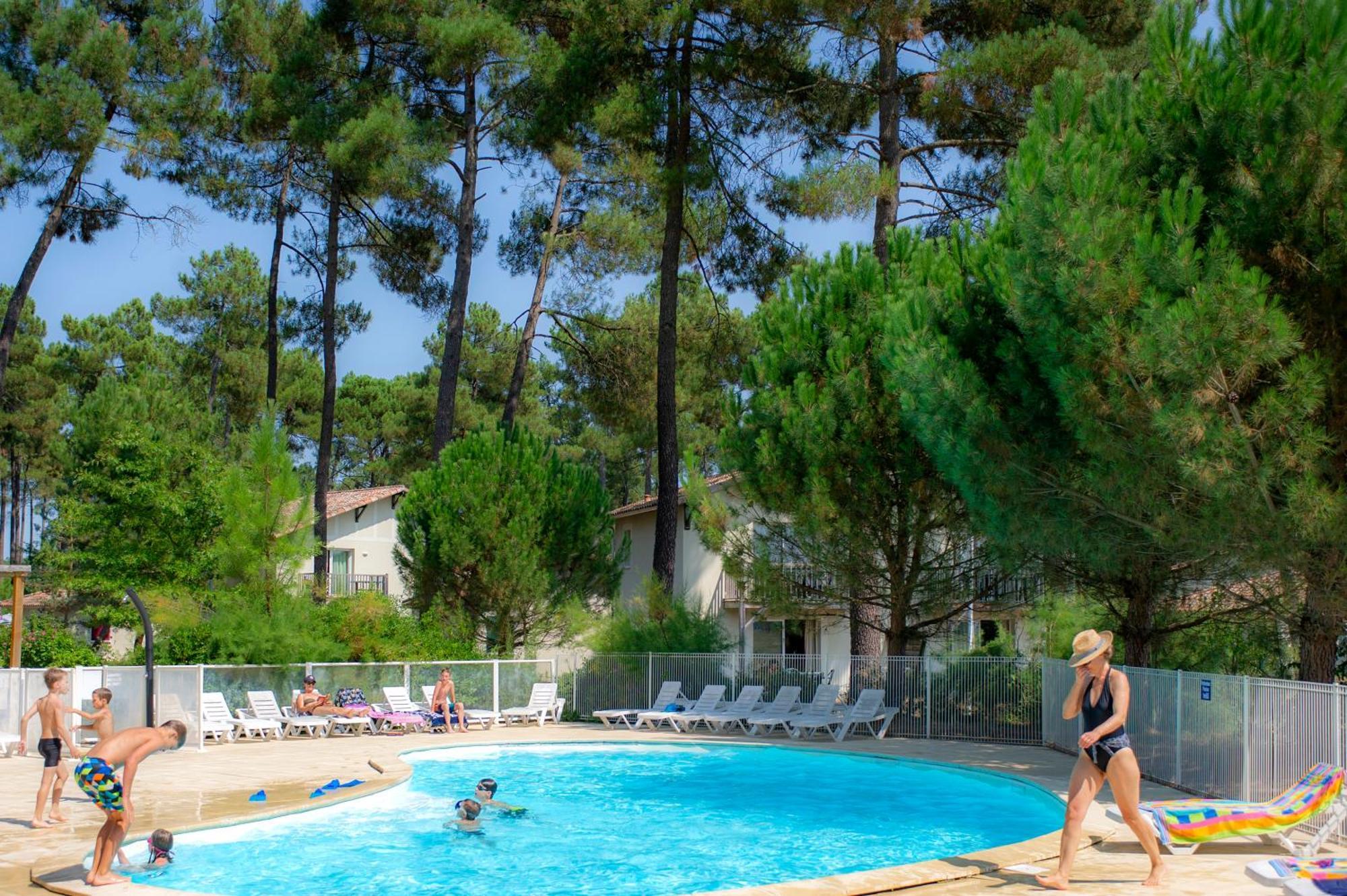 Aparthotel Goelia Les Demeures Du