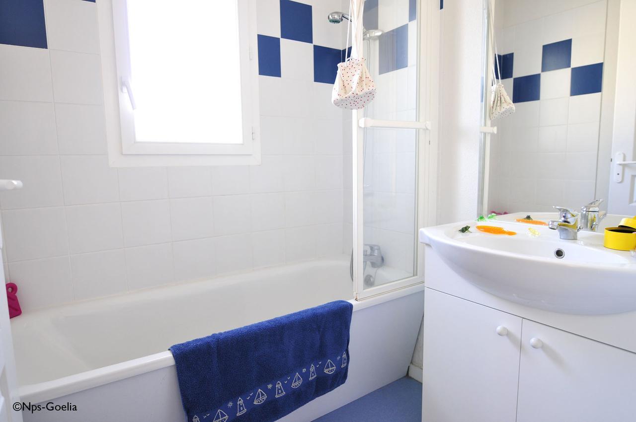 Aparthotel Goelia Les Demeures Du 3*