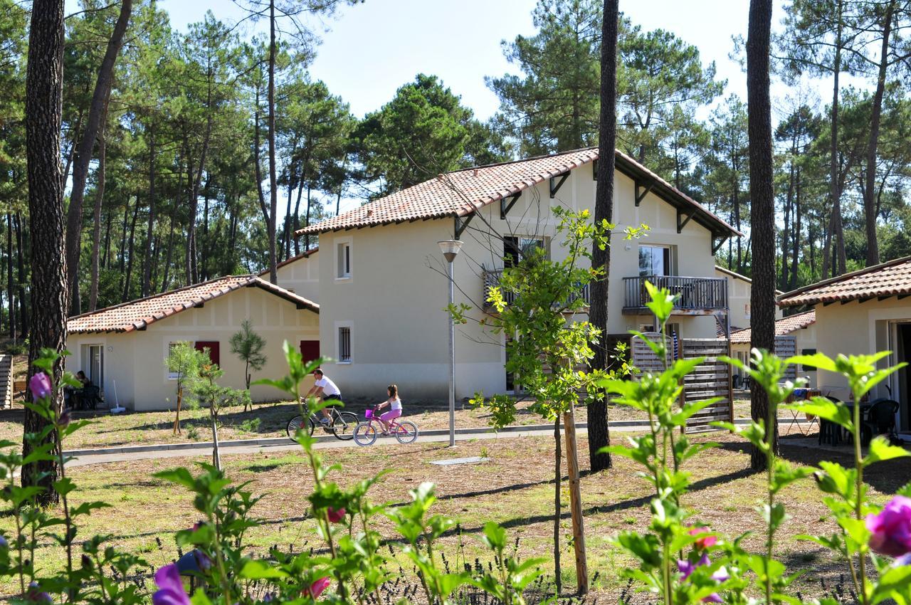Goelia Les Demeures Du Aparthotel 3*