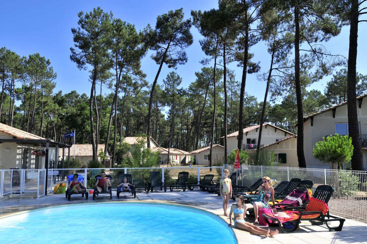 Goelia Les Demeures Du Aparthotel 3*